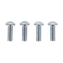 New Old School Sissy Bar Narrow Black