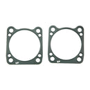 Cylinder Base Gasket Set 014 Inch RCS Gen2 For 18-23 Softail