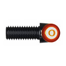 Mo.Blaze Tens2 2-In-1 Taillight / Brake Light Black