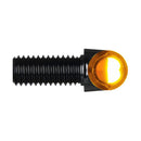 Mo.Blaze Tens3 3-In-1 Turn Signal Combo Black