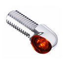 Mo.Blaze Tens3 3-In-1 Turn Signal Combo Polished