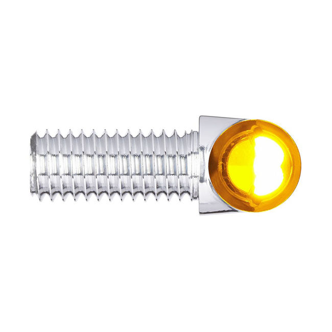 Mo.Blaze Tens3 3-In-1 Turn Signal Combo Polished