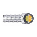 Mo.Blaze Tens4 2-In-1 Turn Signal Polished