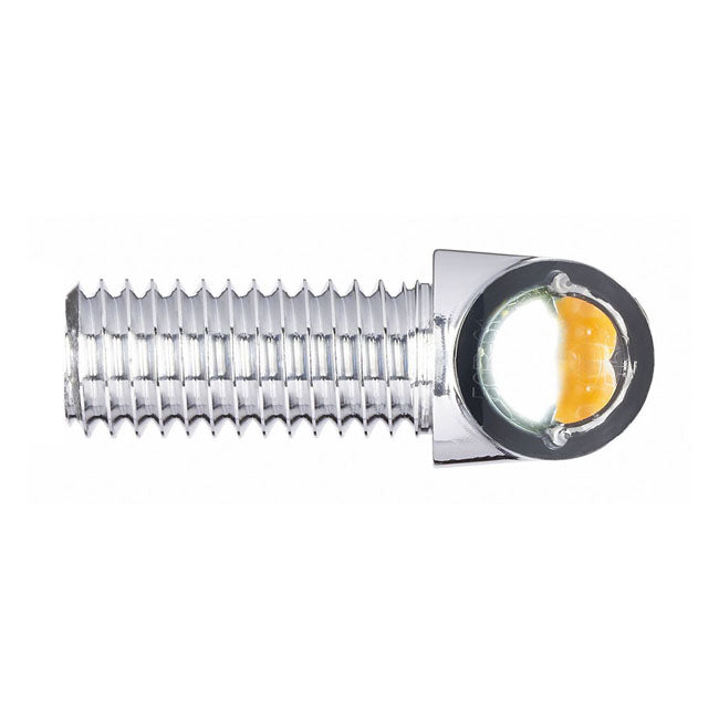 Mo.Blaze Tens4 2-In-1 Turn Signal Polished