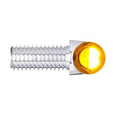 Mo.Blaze Tens4 2-In-1 Turn Signal Polished