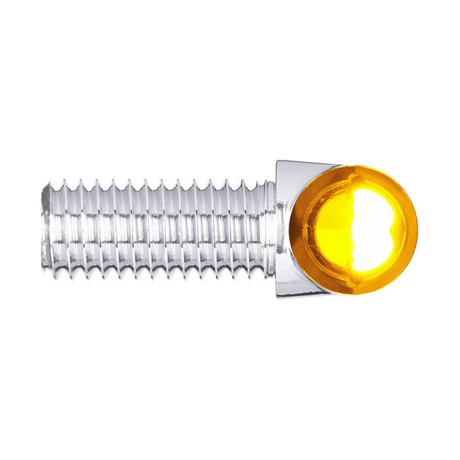 Mo.Blaze Tens4 2-In-1 Turn Signal Polished