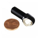 Mo.Blaze Tens5 Front Position Light Black