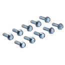 Bolt Clutch Ramp Lockplate