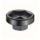 MCS Fork Tube Cap Socket For Most H-D With 1-3/8 Inch