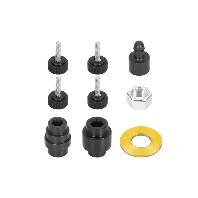 Inner Cam Bearing Install & Remove Tool Kit