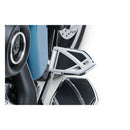 Phantom Brake Pedal Pad Chrome