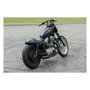 The Jim 1 Inch Handlebar 9 Inch High Black