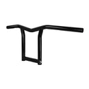 The Sid 1 Inch Handlebar 10 Inch High Black