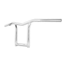 The Sid 1 Inch Handlebar 10 Inch High Chrome