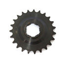 1/4 Inch Repl Offset Sprocket 23T For 36-85 4-SP B.T. NU