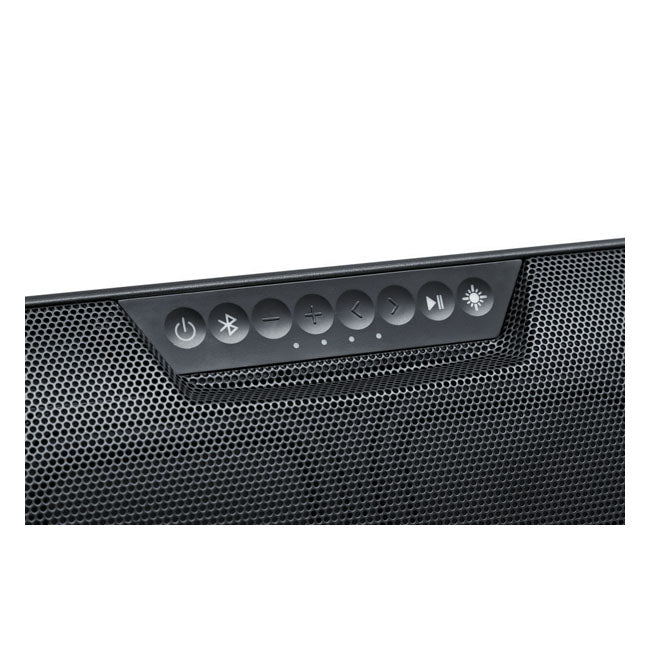 Wanderbar Portable Bluetooth Soundbar - 14 Inch