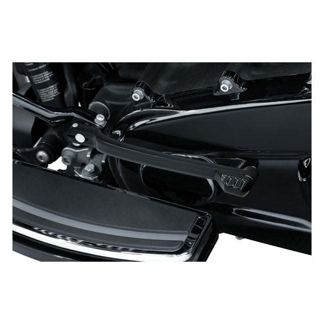 Switch-Shift Lever Gloss Black