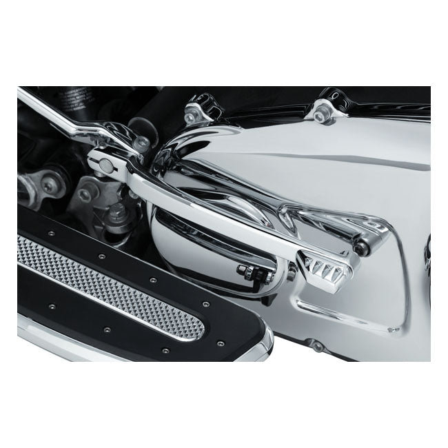 Switch-Shift Lever Chrome