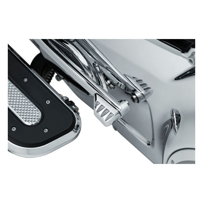 Switch-Shift Lever Chrome