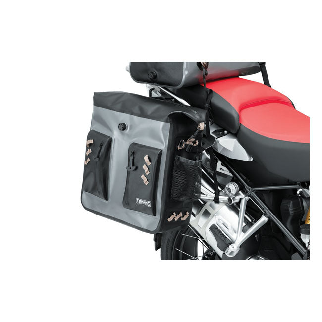 Torke 24L Solo Dry Pannier