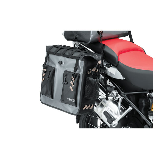 Torke 24L Solo Dry Pannier