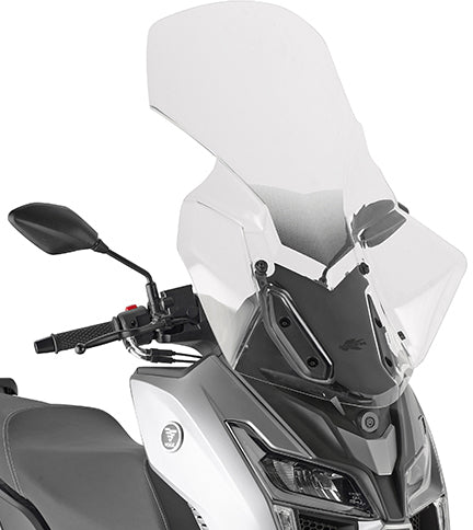 9259DTK Screen Transparent