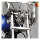 Quickset-4 Mount Kit For 18-21 Softail FXBB, FXLR / S