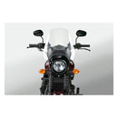 Deflector Screen Clear For BMW: 17-22 G310R