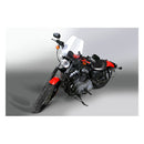 Deflector Screen Clear For BMW: 96-05 R1200C Classic