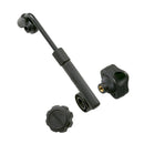 Deflector Screen Clear For Honda: 10-14 VT1300CS Sabre