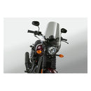 Street Shield Windshield Medium Tinted For BMW: 96-05 R1200C Classic