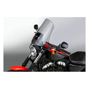 Street Shield Windshield Medium Tinted For BMW: 00-03 R1200C Montana