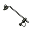 Deflector Screen Medium Tinted For BMW: 17-22 G310R