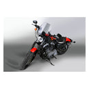 Deflector Screen Medium Tinted For BMW: 96-05 R1200C Classic