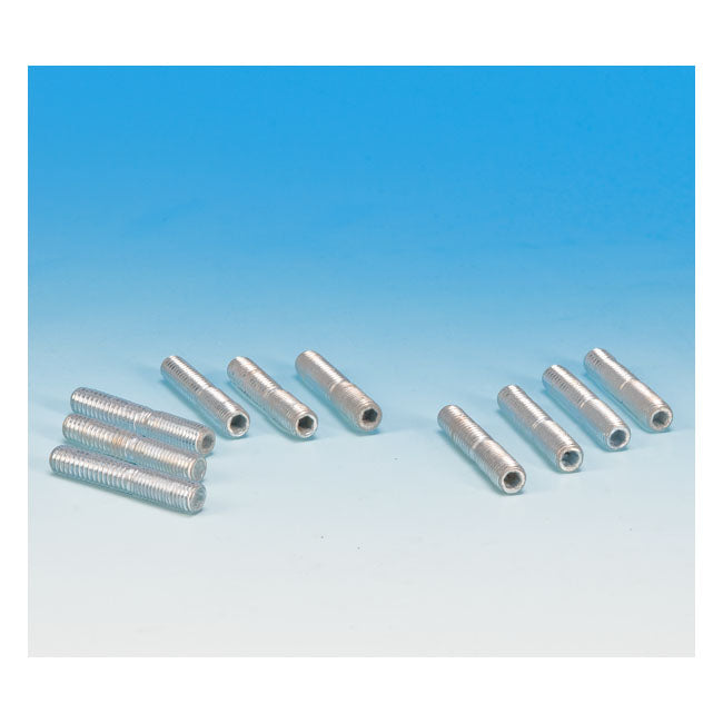 Exhaust Studs For 84-23 B.T.