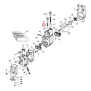 Spring Oil Pump Check Valve