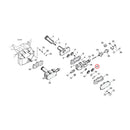 Return Gear Idler Oil Pump For 72-76 XL NU