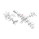 Feed Gear Idler Oil Pump For 54-62 & 72-76 XL NU