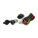 Power Point Socket Kit