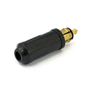 Male Power Point Plug Regular Din Socket 926615