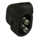 Low Amp Voltage Regulator / Rectifier For 89-99 Softail NU