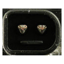 Regulator Black For 08-17 Softail NU