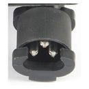 Regulator Black For 08-17 Dyna NU