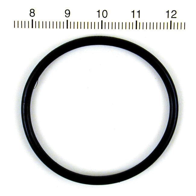 O-Ring Filler Cap Engine Oil For 91-98 Dyna NU