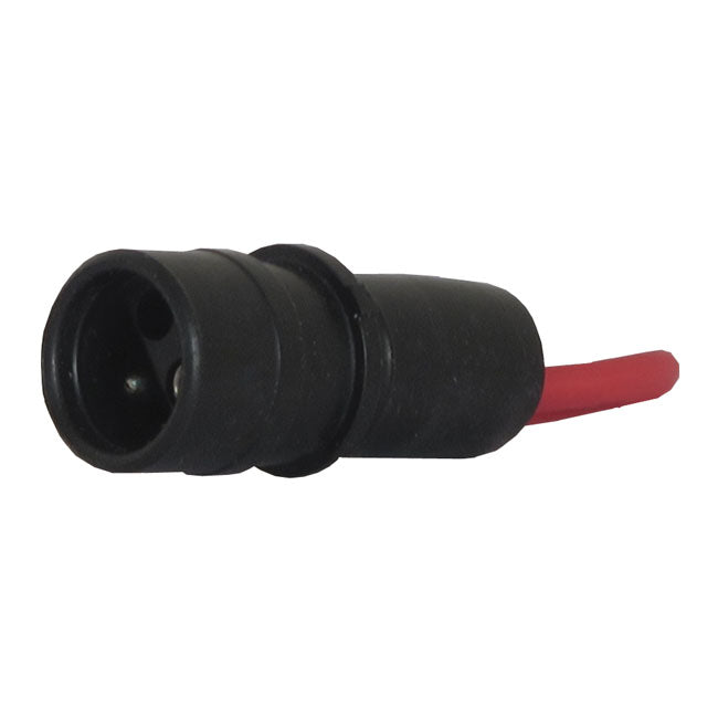 Generator Connector For 78-81 XL Sportster (NU)