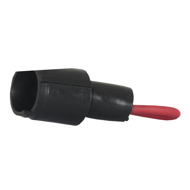 Generator Connector For 82-E84 XL Sportster (NU)