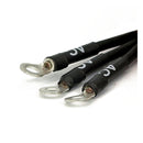 Alternator Stator Unmolded For 89-98 FLT