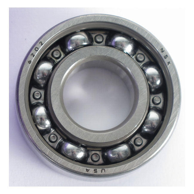 Cycle Electric Generator Drive End Ball Bearing