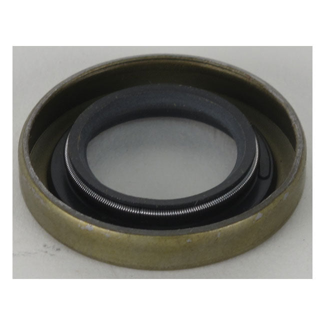 Cycle Electric Oil Seal Generator End Cap