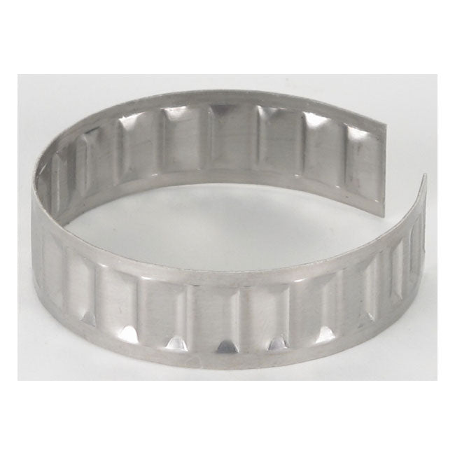 Tolerance Ring